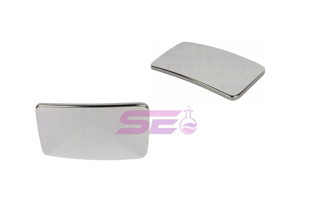 Concave and convex mirrors